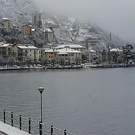 La Scaletta 3* Tavernola Bergamasca