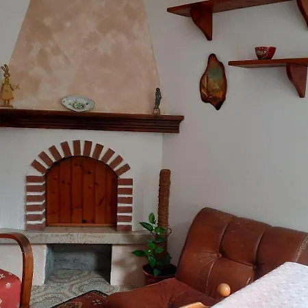 La Scaletta Gasthof