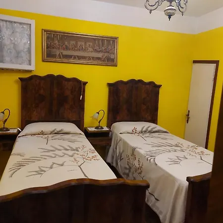 La Scaletta